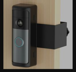 ring door bell