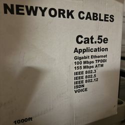Cat5e