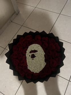 Bouquets