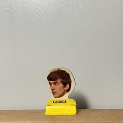 1964 Vintage The Beatles “George Harrison”