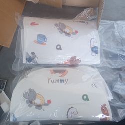 Baby seat covers