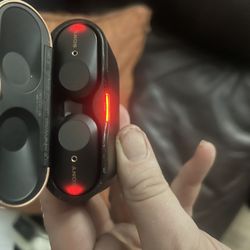 Sony Wireless Earbuds We 1000mx3