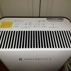 Brand New Sealed In Box Taotronics Tower Air Purifier 
