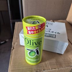 Japanese Hair Essence Oil  Pack Of 3