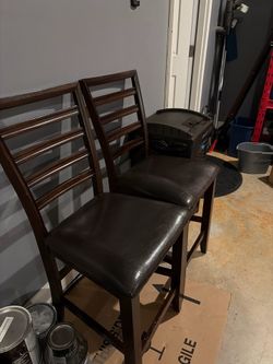 Bar stools