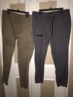 Joggers pants