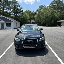 2009 Audi Q5