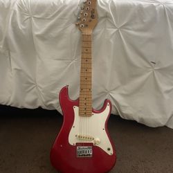 Electric Guitar 