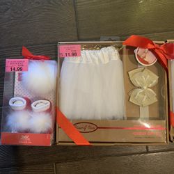 Baby Christmas Sets