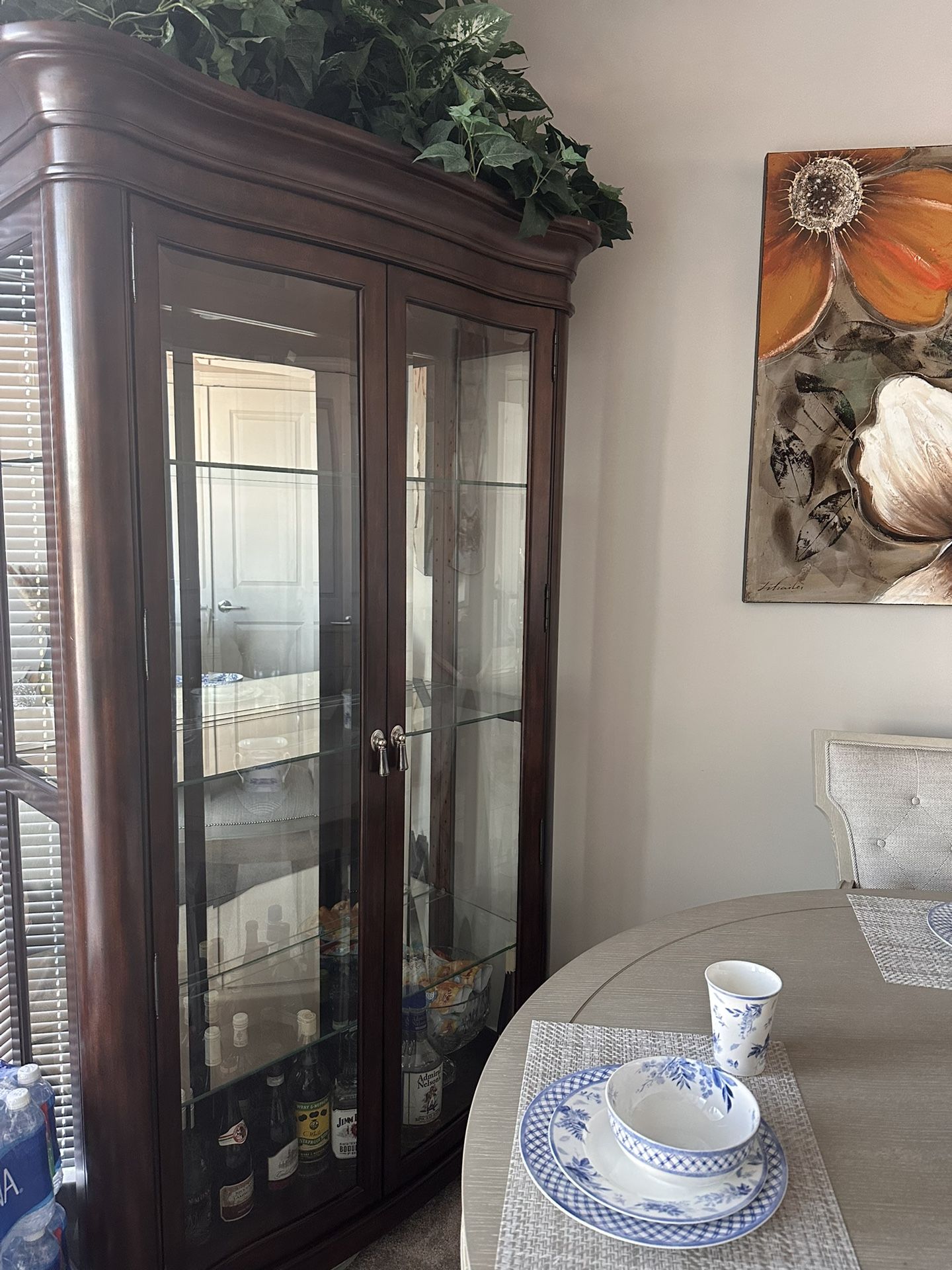 Beautiful Curio