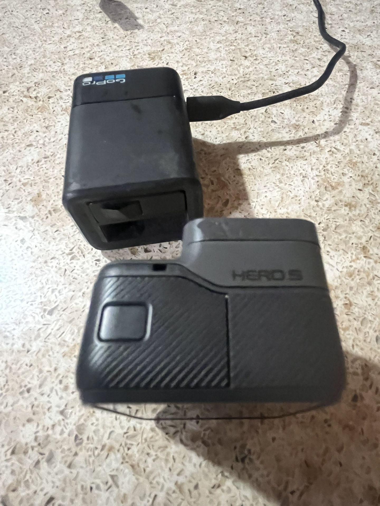 Gopro Hero 5
