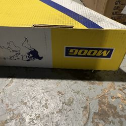 MOOG Control Arm W Ball Joint New 