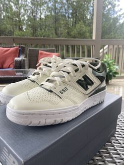 New Balance 550