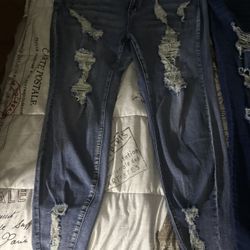 Women’s Jeans 