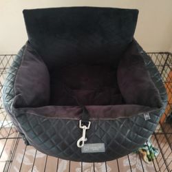 Small Dog Car Seat