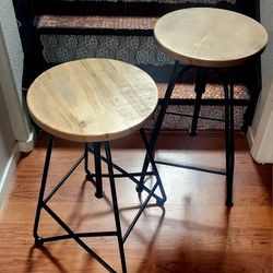 Stools 