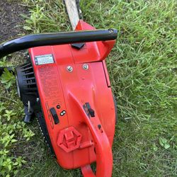 Chain Saw