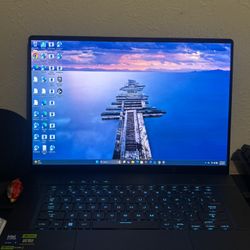 Gaming Laptop 240hz RTX 4070