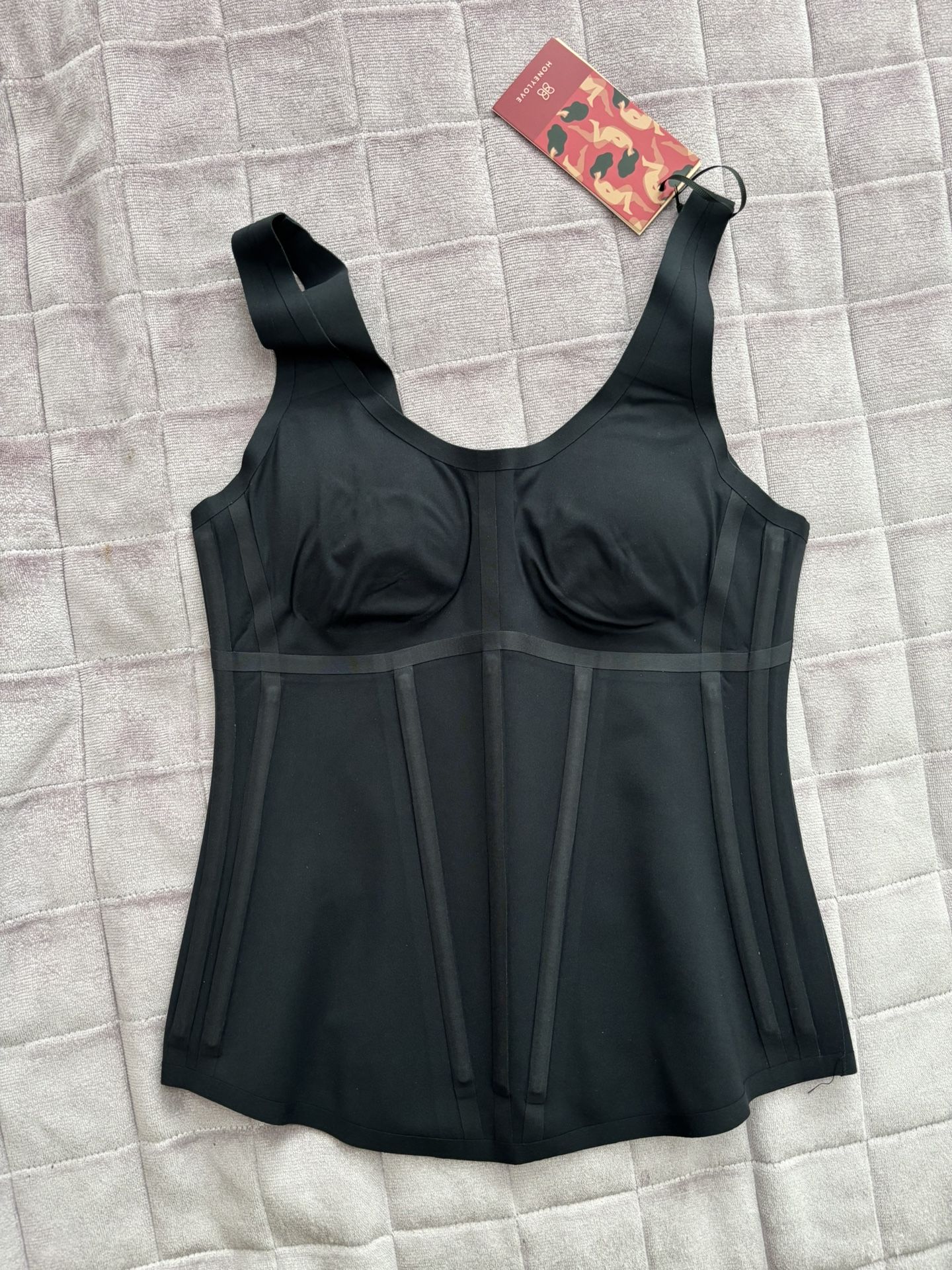 Honeylove Boldness Bodysuits & Tank