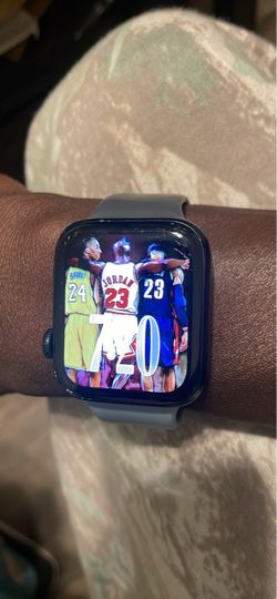 Apple Watch SE