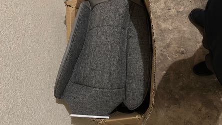 87-93 mustang seat covers