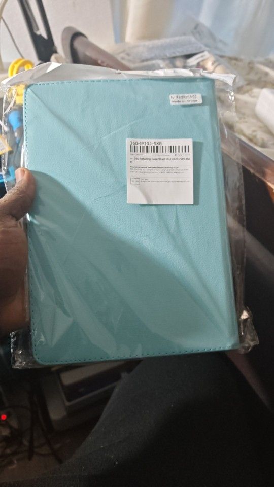 Ipad Air3/pro 10.5/10.2 Case