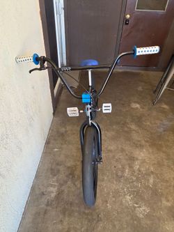 20inch Cult BMX