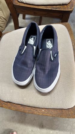 Vans Women 8/ Men 6.5 - Only Worn 2x
