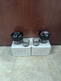 REVO M:SMART CUP SUCTION THERAPY