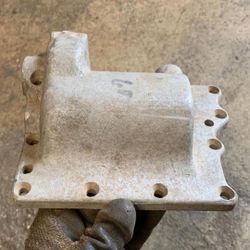 Knucklehead Jockey Lid