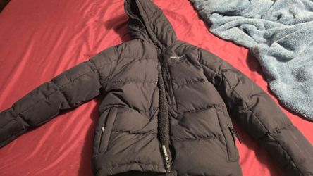 Eddie Bauer kids coat