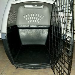 Dog Kennel