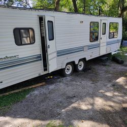 Scrap Metal Removal.