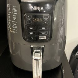 Ninja Air Fryer
