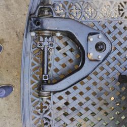 Upper Control Arms For 95 Thru 98 Toyota T-100 4x4