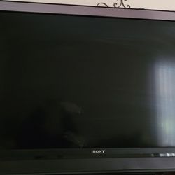 52 Inches Sony Flat Screen