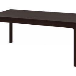 IKEA Extendable Dining Table