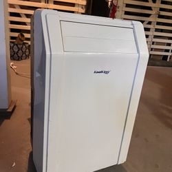 Portable AC Unit
