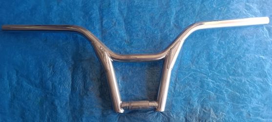 GT freestyle handlebar