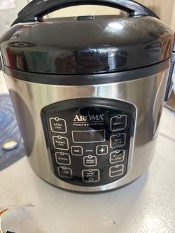 Rice Cooker