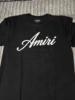 Amiri shirt