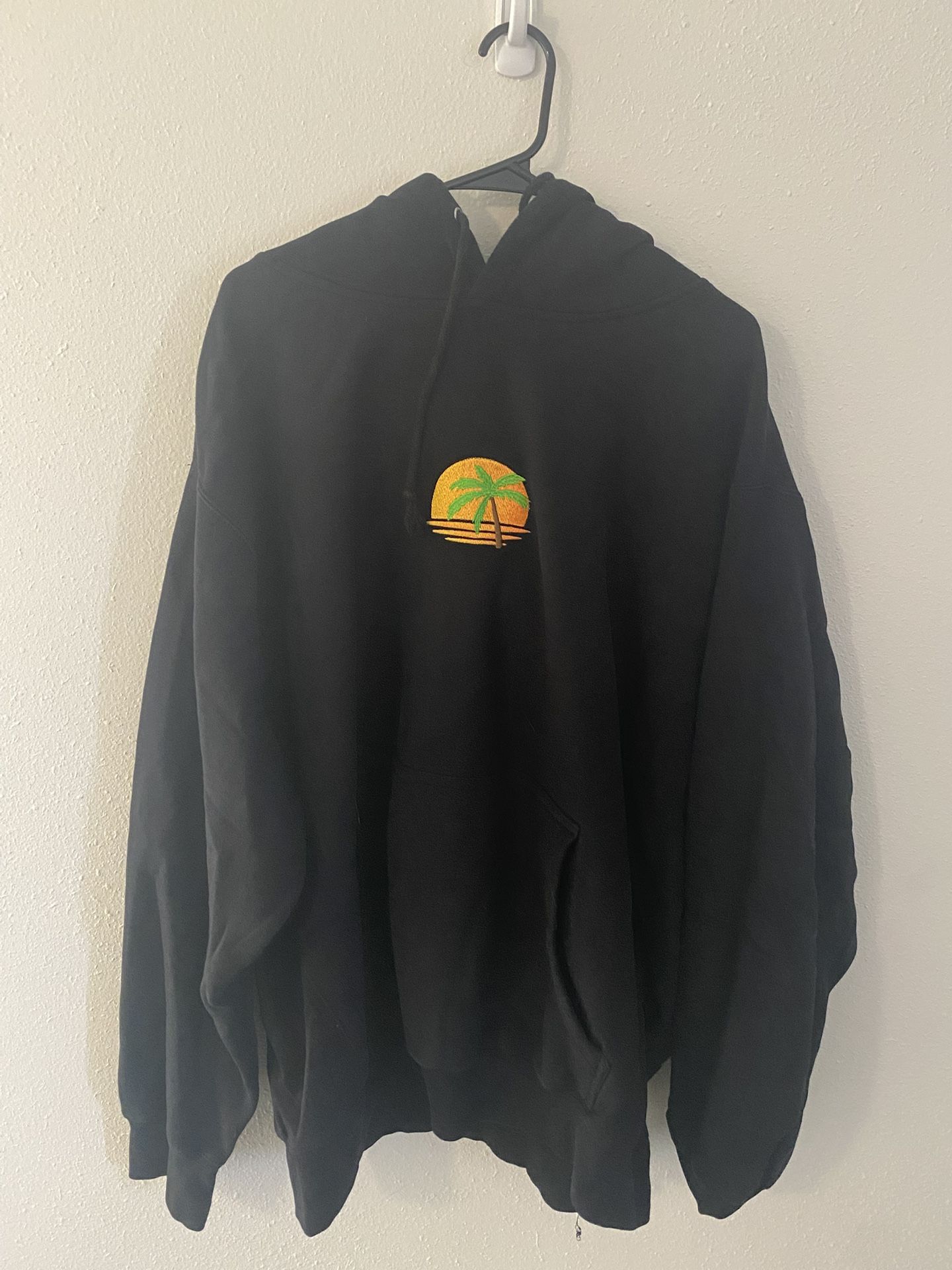 Team Summertime Sweatshirt 3XL