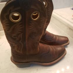 Ariat Boots