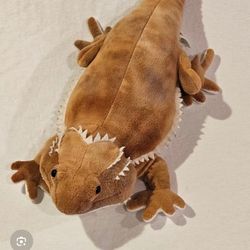 Bearded DragonToy