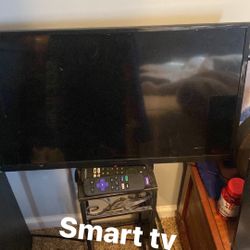 Smart Tv