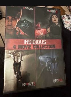 DVD Movies  $5 EACH