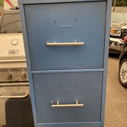 File Cabinet $20.00 Each 