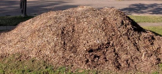 Mulch