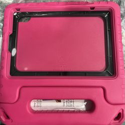 iPad mini 7 Pink Case