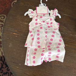 New 18 Months Outfit 